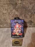 Sega Mega Drive Spiel Fatal Fury mit OVP Multi Language - T-Retro-Games 