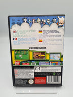 Nintendo GameCube Ribbit King mit OVP und Anleitung EUR - T-Retro-Games 