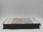 Sega Master System Mercs mit OVP und Anleitung Multi Language 