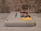 SNES Super Nintendo Super Mario Allstars Modul FAH - T-Retro-Games 