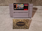 SNES Super Nintendo Chester Cheetah Too Cool To Fool NTSC USA Modul - T-Retro-Games 