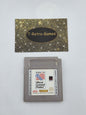 Nintendo Game Boy Classic Spiel World Cup USA 94 Modul FAH - T-Retro-Games 