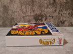 Nintendo Game Boy Classic Casino Fun Pak mit OVP und Anleitung USA - T-Retro-Games 
