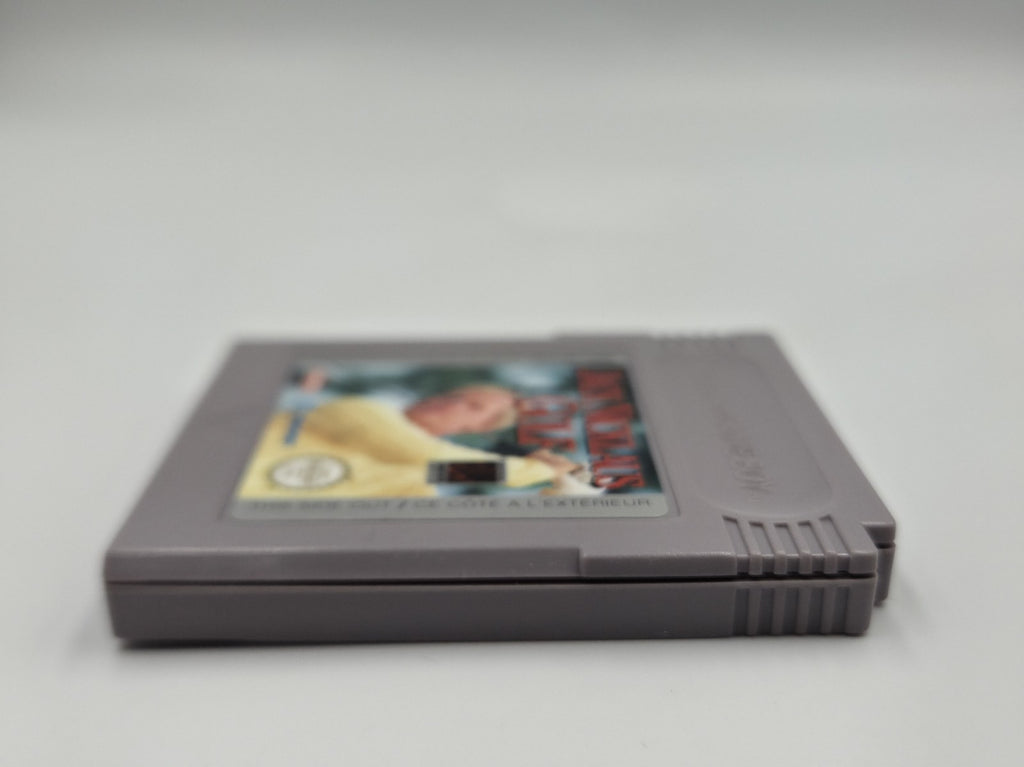 Nintendo Game Boy Classic Spiel Jack Nicklaus Golf Modul FAH