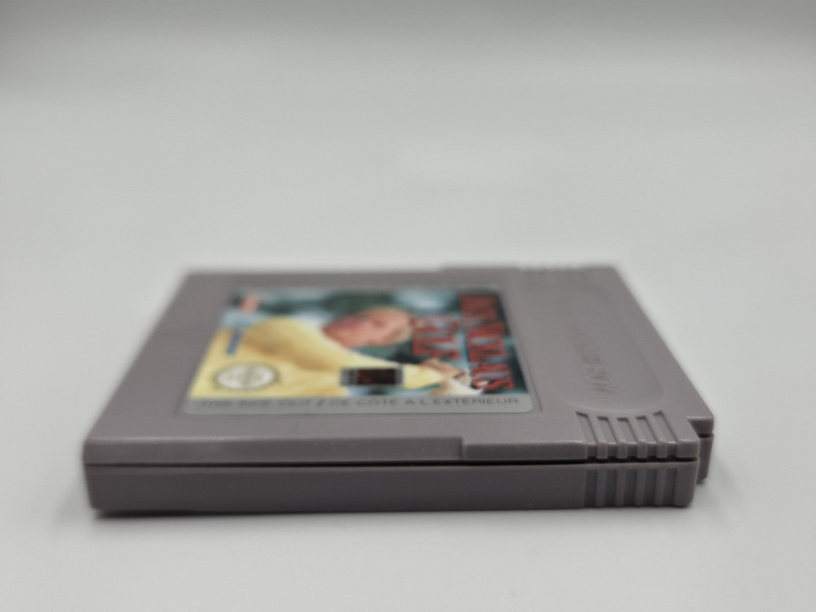 Nintendo Game Boy Classic Spiel Jack Nicklaus Golf Modul FAH