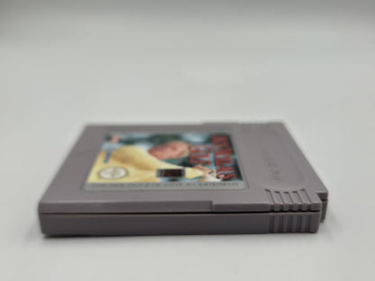 Nintendo Game Boy Classic Spiel Jack Nicklaus Golf Modul FAH