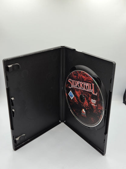 PC-DVD Rom Spiel Silverfall