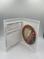 PS3 Playstation 3 Spiel Fifa Street mit OVP und Anleitung Deutsch