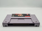 SNES Super Nintendo Wolfchild NTSC USA Modul - T-Retro-Games 