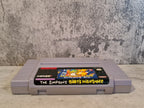 SNES Super Nintendo The Simpsons Bart's Nightmare NTSC USA Modul - T-Retro-Games 