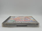 PS1 Playstation 1 Spiel Incredible Crisis mit OVP und Anleitung Multilingual