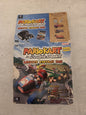 Nintendo GameCube Mario Kart Double Dash!! Limited Edition Leer OVP Empty Box  