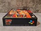 SNES Super Nintendo Donald in Maui Mallard New Old Stock Neu unbenutzt - T-Retro-Games 