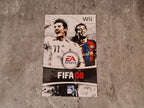 Nintendo Wii Spiel Fifa 08 mit OVP und Anleitung NOE - T-Retro-Games 