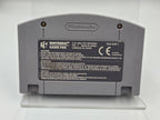 N64 Nintendo 64 Spiel Duke Nukem Zero Hour EUR Modul