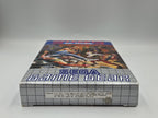 Sega Game Gear Spiel Streets of Rage mit OVP und Anleitung Multi Language 