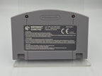 N64 Nintendo 64 Spiel Paper Mario Modul EUR