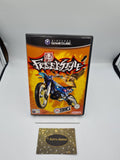 Nintendo GameCube Freekstyle mit OVP und Anleitung HOL