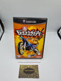 Nintendo GameCube Freekstyle mit OVP und Anleitung HOL
