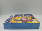 Nintendo Game Boy Classic Spiel Wario Blast mit OVP und Anleitung GPS