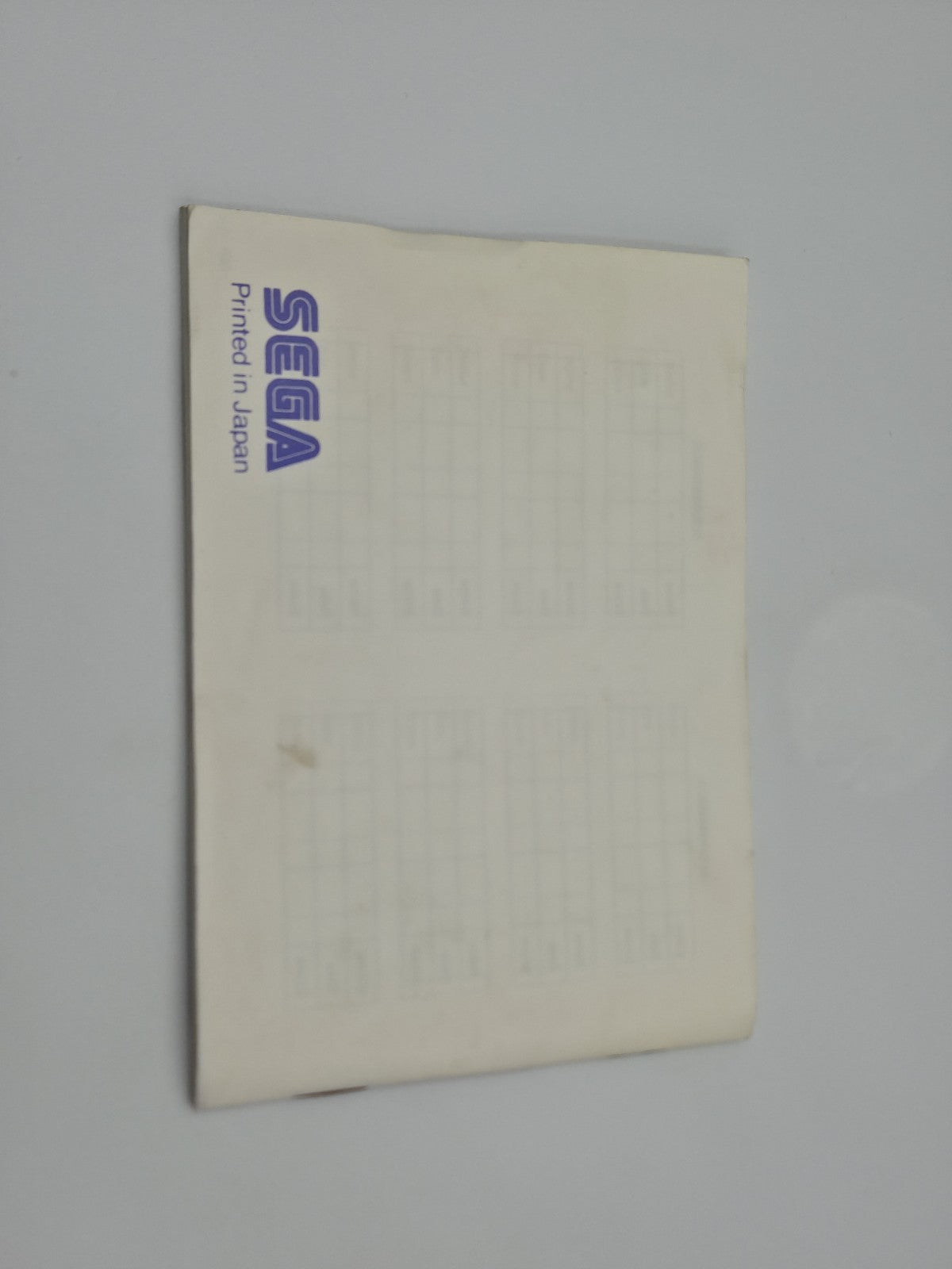 Sega Master System Danan The Jungle Fighter mit OVP und Anleitung Multilingual 