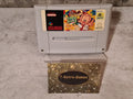 SNES Super Nintendo Super B.C. Kid EUR Modul - T-Retro-Games 