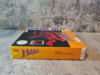 Nintendo Game Boy Classic The Flash mit OVP und Anleitung UKV - T-Retro-Games 