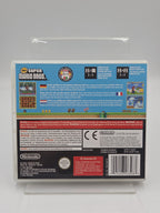 Nintendo DS Spiel New Super Mario Bros. mit OVP und Anleitung EUR
