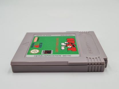 Nintendo Game Boy Classic Spiel Spot The Video Game Modul NOE - T-Retro-Games 
