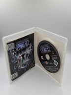 PS3 Playstation 3 Star Wars The Force Unleashed mit OVP und Anleitung Deutsch