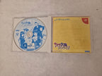 Sega Dreamcast Sakura Taisen Online  Limited Edition Japan 2 Discs NTSC-J