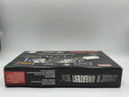 SNES Super Nintendo Williams Arcades Greatest Hits  mit OVP und Anleitung EUR