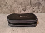 Gameboy Advance SP Tasche Bag Big Ben Schwarz Black - T-Retro-Games 