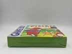 Nintendo Game Boy Classic Spiel Golf mit OVP und Anleitung AUS