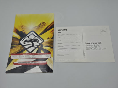 PS2 Playstation 2 Kaido Racer mit OVP und Anleitung Deutsch