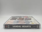 PS1 Playstation 1 Spiel Vandal Hearts mit OVP Multilingual
