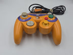 Nintendo GameCube Controller Joystick Logic3 Orange