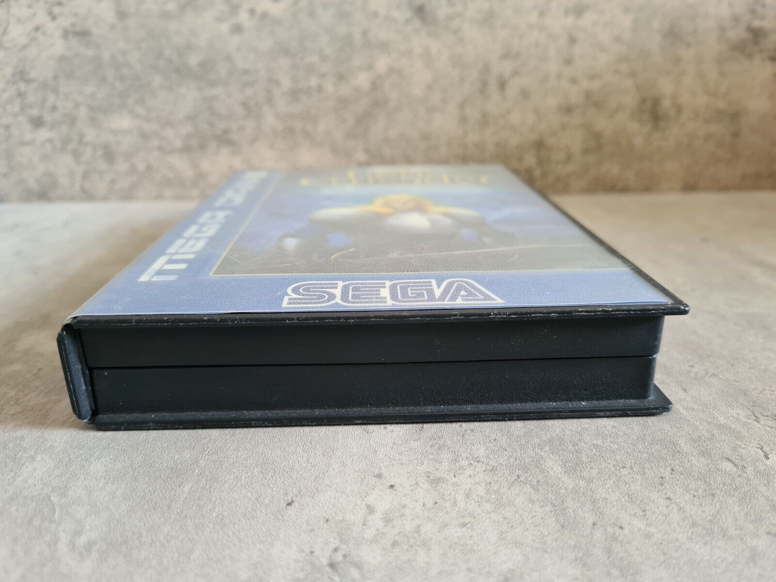 Sega Mega Drive Spiel Light Crusader mit OVP und Anleitung Deutsch - T-Retro-Games 