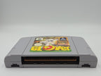N64 Nintendo 64 Spiel Glover Modul EUR