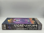 SFC Super Famicom Demon's Blazon mit OVP Japan - T-Retro-Games 