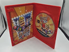 PS2 Playstation 2 Spiel Buzz! The Pop Quiz mit OVP und Anleitung Multilingual
