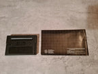 Sega Mega Drive Spiel Double Clutch mit OVP und Anleitung Multi Language - T-Retro-Games 