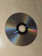 PS2 Playstation 2 Promo Only Ghost Rider Not For Resale OVP