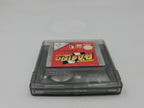 Nintendo Game Boy Color Spiel Mickey's Racing Adventure EUR Modul