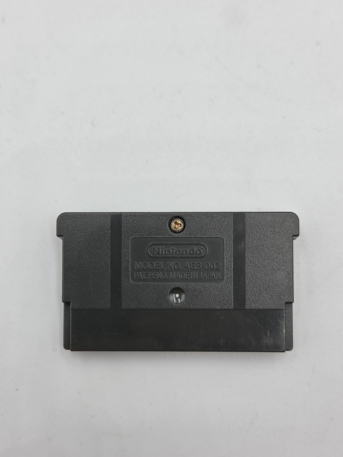 Nintendo Game Boy Advance Medal of Honor Infiltrator Modul USA