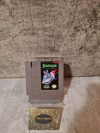 Nintendo NES Shadowgate Modul USA - T-Retro-Games 