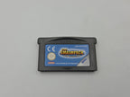 Nintendo Game Boy Advance Spiel Sega Smashpack mit OVP und Anleitung EUR