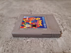 Nintendo Gameboy Classic Spiel Q Bert Modul FAH - T-Retro-Games 