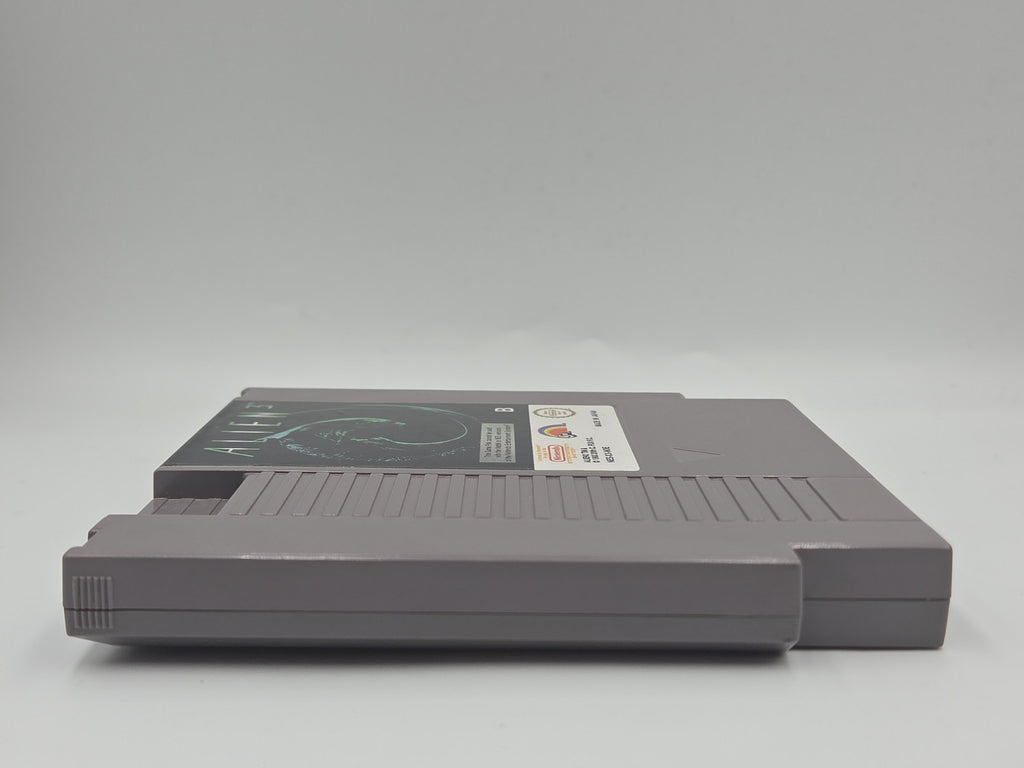 Nintendo NES Spiel Alien 3 Modul NOE