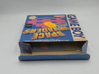 Nintendo Game Boy Classic Spiel Space Invaders mit OVP und Anleitung NOE